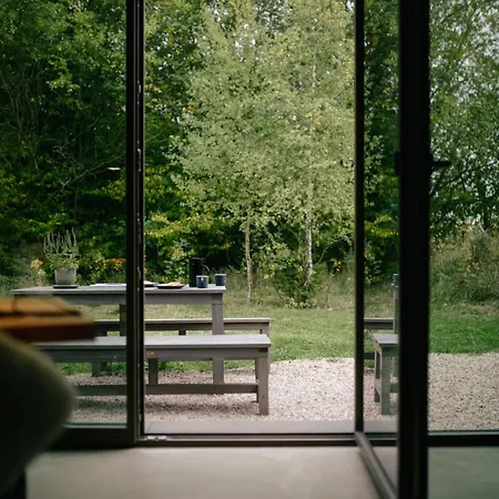 Neugrad - Hochwertige Ferienhaeuser Im Nationalpark Eifel Schleiden Room photo