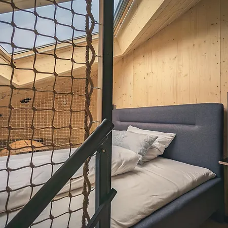 Neugrad - Hochwertige Ferienhaeuser Im Nationalpark Eifel Schleiden Room photo