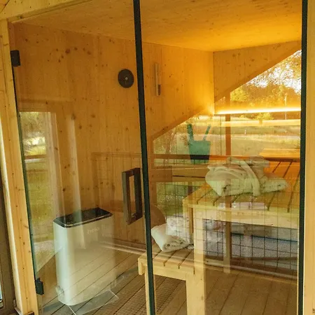 Neugrad - Hochwertige Ferienhaeuser Im Nationalpark Eifel Schleiden Room photo