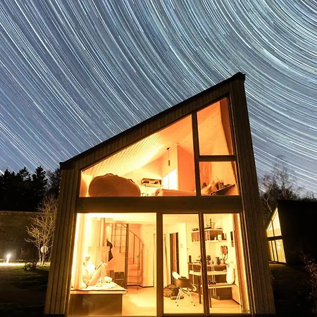 Neugrad - Hochwertige Ferienhaeuser Im Nationalpark Eifel Schleiden Room photo