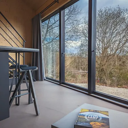 Neugrad - Hochwertige Ferienhaeuser Im Nationalpark Eifel Schleiden Room photo