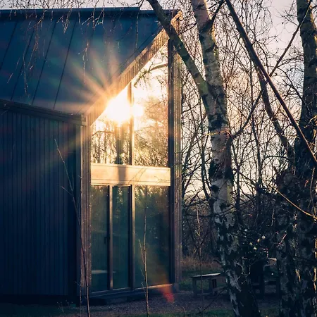 Neugrad - Hochwertige Ferienhaeuser Im Nationalpark Eifel Schleiden Room photo