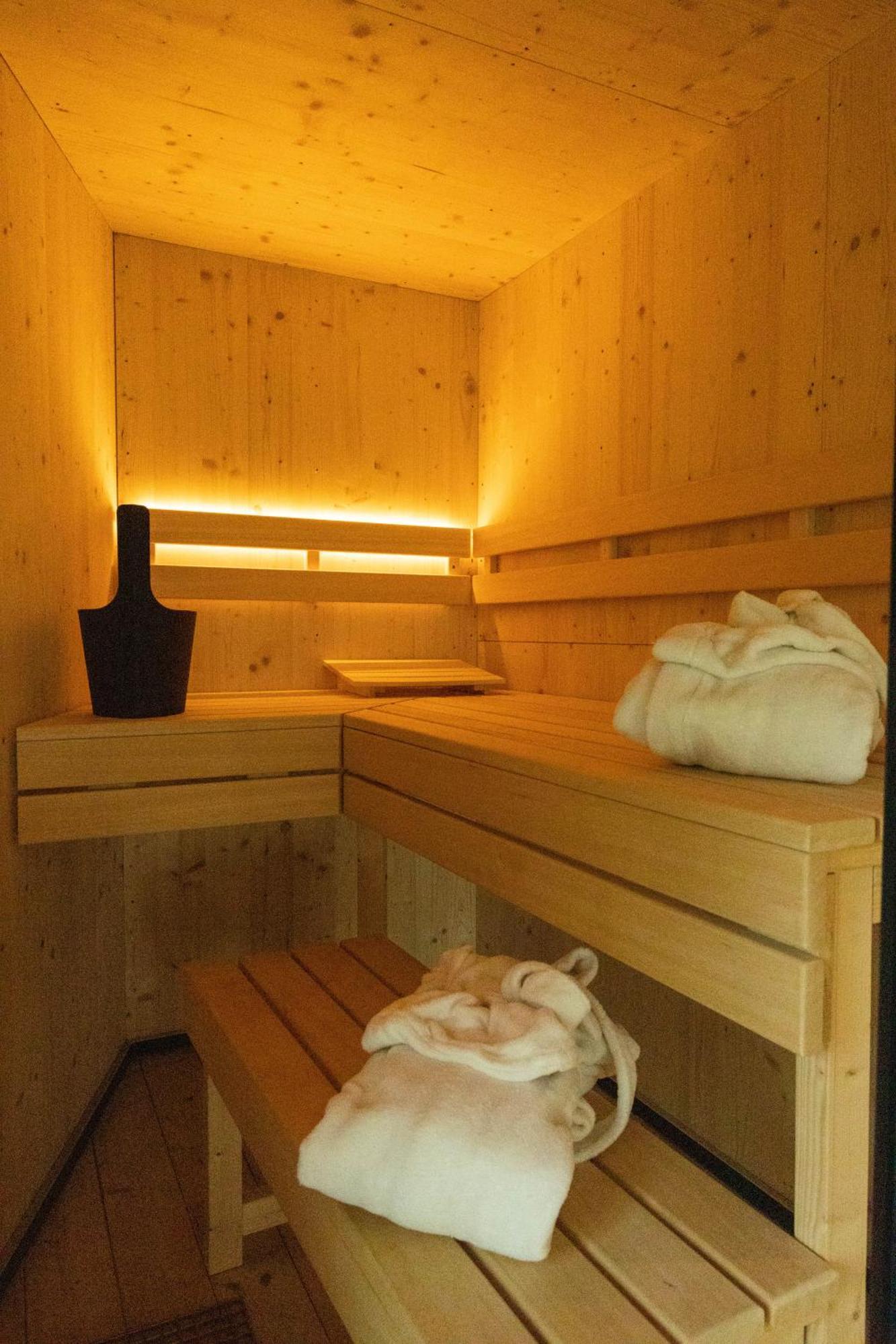 Vakantiehuis Neugrad - Hochwertige Ferienhaeuser Im Nationalpark Eifel